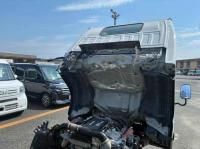 Isuzu ELF 2023