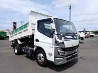 Mitsubishi Canter 2026