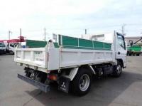 Mitsubishi Canter 2026