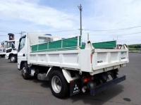 Mitsubishi Canter 2026