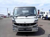 Mitsubishi Canter 2026