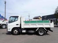 Mitsubishi Canter 2026