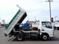 Mitsubishi Canter 2026