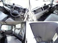 Mitsubishi Canter 2026