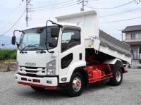 Isuzu Forward 2020