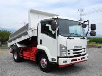 Isuzu Forward 2020