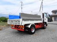 Isuzu Forward 2020