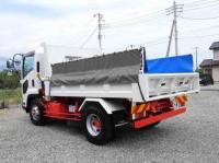 Isuzu Forward 2020