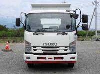 Isuzu Forward 2020