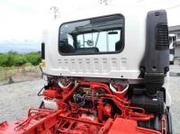 Isuzu Forward 2020