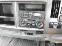 Isuzu Forward 2020