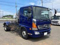 Hino RANGER 2017