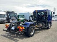 Hino RANGER 2017