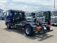 Hino RANGER 2017