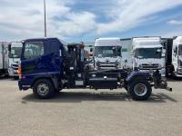 Hino RANGER 2017