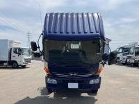 Hino RANGER 2017