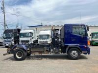 Hino RANGER 2017