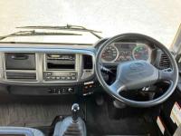 Hino RANGER 2017