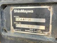 Hino RANGER 2017