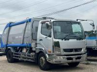 Mitsubishi FUSO FIGHTER 2012