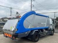 Mitsubishi FUSO FIGHTER 2012