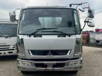 Mitsubishi FUSO FIGHTER 2012