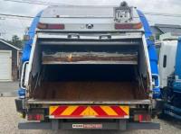 Mitsubishi FUSO FIGHTER 2012