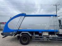Mitsubishi FUSO FIGHTER 2012