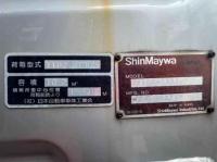 Mitsubishi FUSO FIGHTER 2012