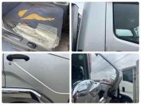 Mitsubishi FUSO FIGHTER 2012