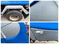 Mitsubishi FUSO FIGHTER 2012