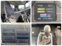 Mitsubishi FUSO FIGHTER 2012