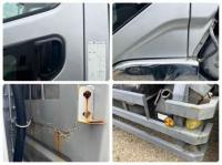Mitsubishi FUSO FIGHTER 2012