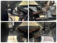 Mitsubishi FUSO FIGHTER 2012