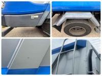 Mitsubishi FUSO FIGHTER 2012
