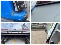 Mitsubishi FUSO FIGHTER 2012