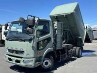 Mitsubishi FUSO FIGHTER 2019