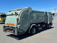 Mitsubishi FUSO FIGHTER 2019