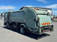 Mitsubishi FUSO FIGHTER 2019