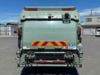 Mitsubishi FUSO FIGHTER 2019