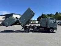 Mitsubishi FUSO FIGHTER 2019