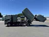 Mitsubishi FUSO FIGHTER 2019