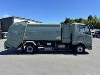 Mitsubishi FUSO FIGHTER 2019