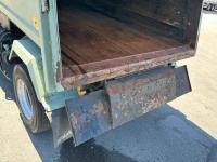Mitsubishi FUSO FIGHTER 2019