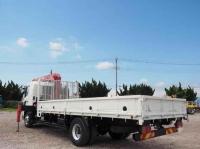 Hino RANGER 2012