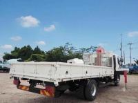 Hino RANGER 2012