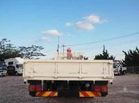 Hino RANGER 2012