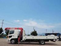 Hino RANGER 2012