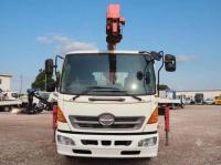 Hino RANGER 2012