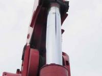 Hino RANGER 2012